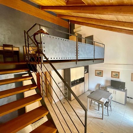 100 Torri Apartment Alba  Exterior foto